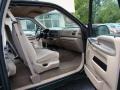 Woodland Green Metallic - F250 Super Duty XLT Extended Cab Photo No. 12