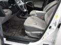 Super White - RAV4 I4 4WD Photo No. 6