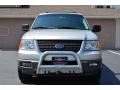 2003 Silver Birch Metallic Ford Expedition XLT 4x4  photo #2