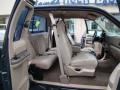 Woodland Green Metallic - F250 Super Duty XLT Extended Cab Photo No. 14