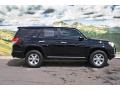 Black - 4Runner SR5 4x4 Photo No. 2