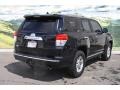 Black - 4Runner SR5 4x4 Photo No. 3