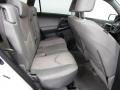 Super White - RAV4 I4 4WD Photo No. 8