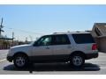2003 Silver Birch Metallic Ford Expedition XLT 4x4  photo #4