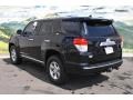 Black - 4Runner SR5 4x4 Photo No. 4