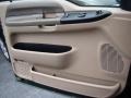 Woodland Green Metallic - F250 Super Duty XLT Extended Cab Photo No. 16