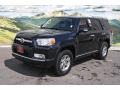 Black - 4Runner SR5 4x4 Photo No. 5