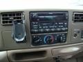 2000 Woodland Green Metallic Ford F250 Super Duty XLT Extended Cab  photo #17