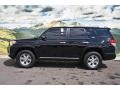Black - 4Runner SR5 4x4 Photo No. 6