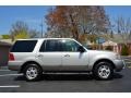 2003 Silver Birch Metallic Ford Expedition XLT 4x4  photo #8