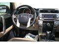 Black - 4Runner SR5 4x4 Photo No. 12