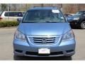 2010 Ocean Mist Metallic Honda Odyssey EX-L  photo #2