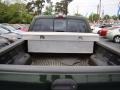 Woodland Green Metallic - F250 Super Duty XLT Extended Cab Photo No. 27