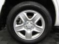Super White - RAV4 I4 4WD Photo No. 23