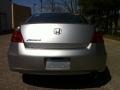 Alabaster Silver Metallic - Accord EX-L Coupe Photo No. 6