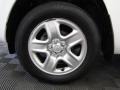 Super White - RAV4 I4 4WD Photo No. 25