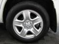 Super White - RAV4 I4 4WD Photo No. 26