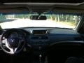 Alabaster Silver Metallic - Accord EX-L Coupe Photo No. 9