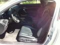 Alabaster Silver Metallic - Accord EX-L Coupe Photo No. 11