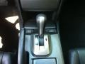 Alabaster Silver Metallic - Accord EX-L Coupe Photo No. 13