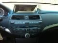 Alabaster Silver Metallic - Accord EX-L Coupe Photo No. 14
