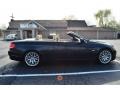 2010 Monaco Blue Metallic BMW 3 Series 328i Convertible  photo #8