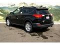 2013 Black Toyota RAV4 Limited AWD  photo #2