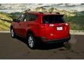 2013 Barcelona Red Metallic Toyota RAV4 Limited AWD  photo #2