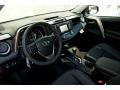Barcelona Red Metallic - RAV4 Limited AWD Photo No. 5