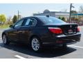 Black Sapphire Metallic - 5 Series 535i xDrive Sedan Photo No. 5