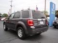 2011 Sterling Grey Metallic Ford Escape Limited  photo #6