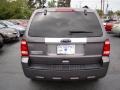 2011 Sterling Grey Metallic Ford Escape Limited  photo #7