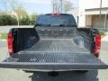 2005 Black Dodge Ram 1500 SLT Quad Cab 4x4  photo #7