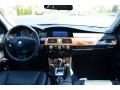 Black Sapphire Metallic - 5 Series 535i xDrive Sedan Photo No. 9