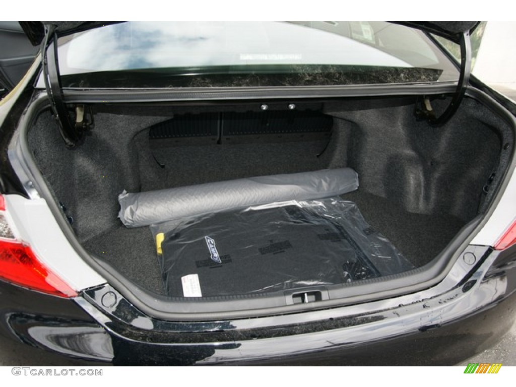 2013 Camry SE - Attitude Black Metallic / Black/Ash photo #8