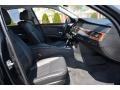 Black Sapphire Metallic - 5 Series 535i xDrive Sedan Photo No. 14