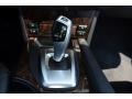 Black Sapphire Metallic - 5 Series 535i xDrive Sedan Photo No. 17
