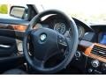 Black Sapphire Metallic - 5 Series 535i xDrive Sedan Photo No. 19