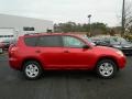 Barcelona Red Metallic - RAV4 I4 Photo No. 2