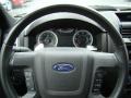 2011 Sterling Grey Metallic Ford Escape Limited  photo #20