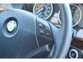Black Sapphire Metallic - 5 Series 535i xDrive Sedan Photo No. 20