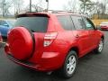Barcelona Red Metallic - RAV4 I4 Photo No. 3
