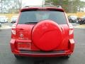 Barcelona Red Metallic - RAV4 I4 Photo No. 4