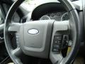 2011 Sterling Grey Metallic Ford Escape Limited  photo #22