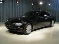 2006 Black Maserati Quattroporte   photo #1