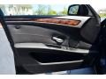 Black Sapphire Metallic - 5 Series 535i xDrive Sedan Photo No. 24