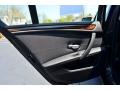 Black Sapphire Metallic - 5 Series 535i xDrive Sedan Photo No. 25