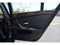 Black Sapphire Metallic - 5 Series 535i xDrive Sedan Photo No. 26
