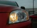 Barcelona Red Metallic - RAV4 I4 Photo No. 9