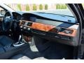 Black Sapphire Metallic - 5 Series 535i xDrive Sedan Photo No. 28
